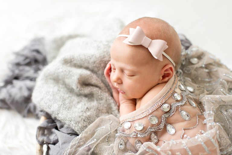 TINY BABY GIRL…Utah Newborn Photography Studio » B Couture Photography