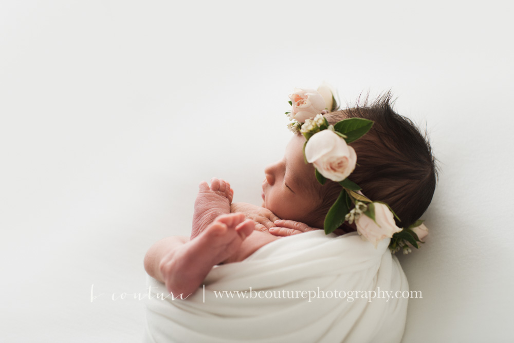 SHE IS LOVED. » B Couture Photography