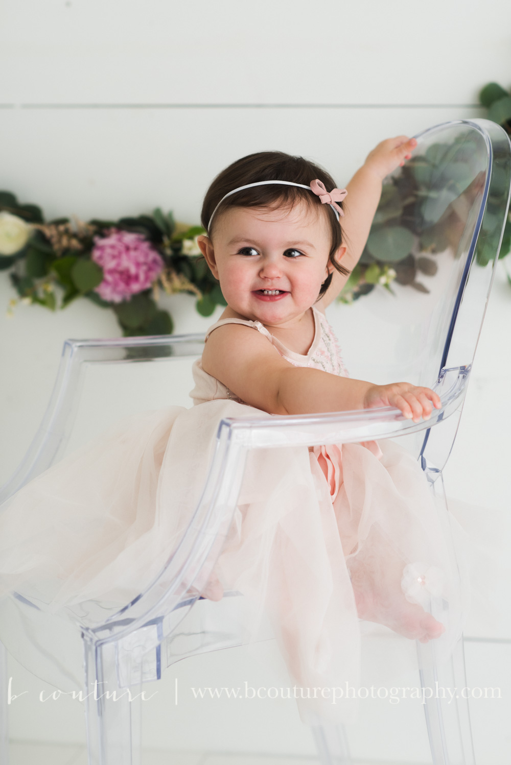 TURNING 1! » B Couture Photography