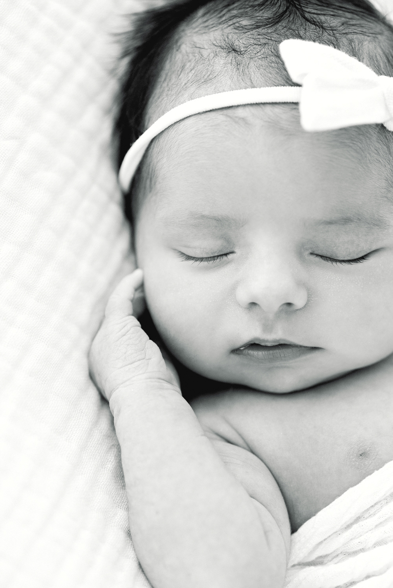 Introducing Baby “l”utah Newborn Photographer B Couture Photography