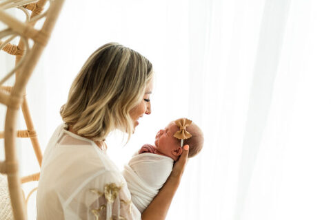 BABY M…ST GEORGE PHOTOGRAPHER » B Couture Photography