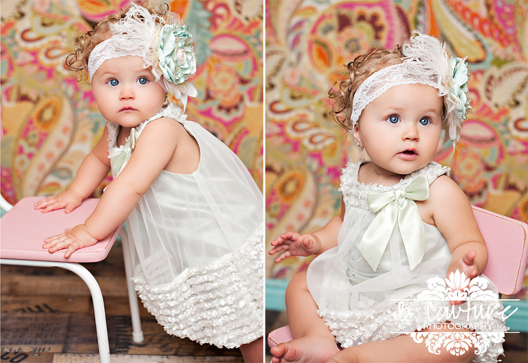 BABY AYLA AND HER PERFECT CURLS!…St George, Utah Baby and Child ...