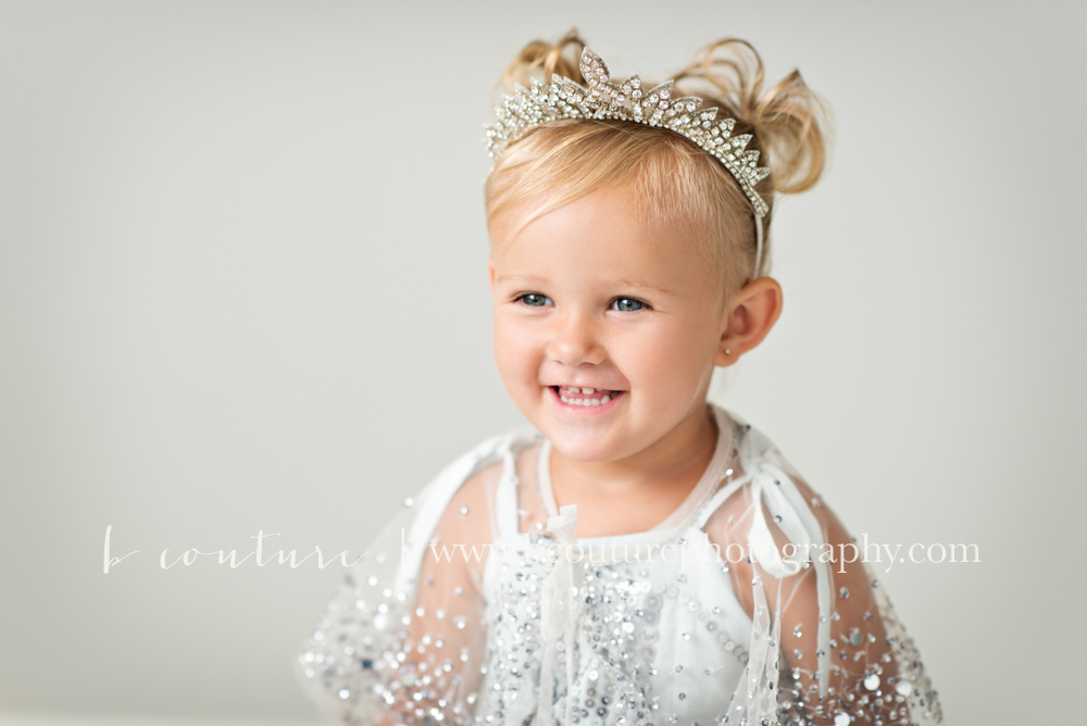 ROXIE IS 2!…Southern Utah Child Photographer » B Couture Photography