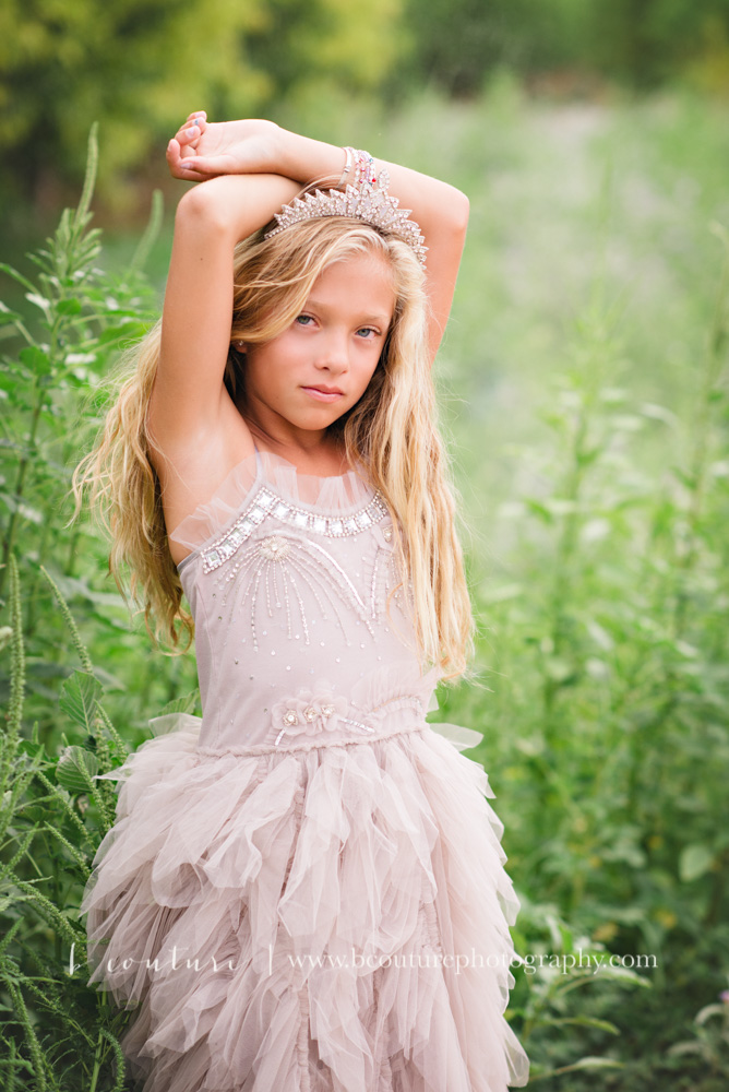 KATIE…Southern Utah Child Photographer » B Couture Photography