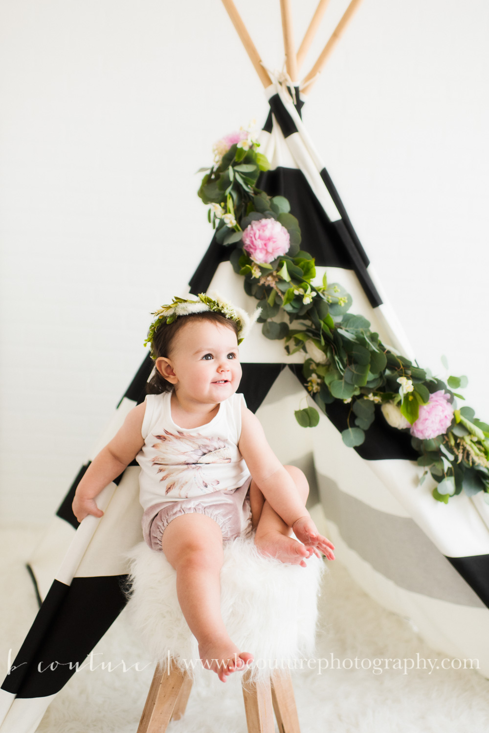 TURNING 1! » B Couture Photography