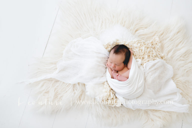 NEWBORN BABY “H”…Southern Utah Photographer » B Couture Photography