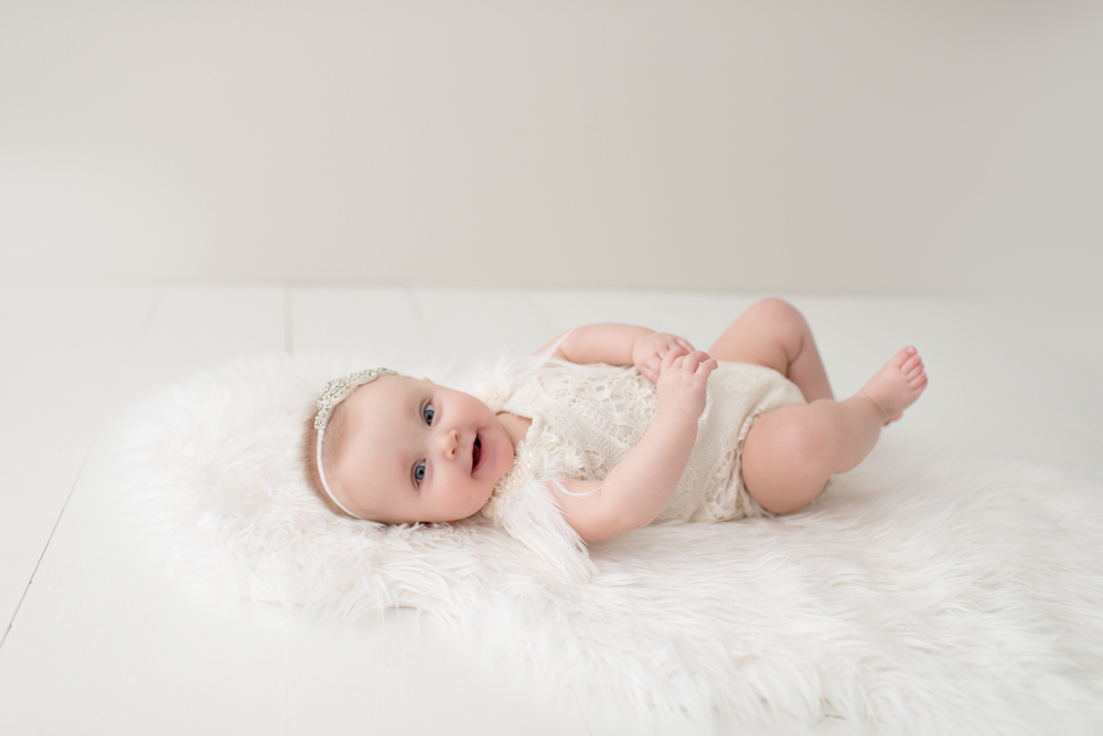 TWINS! Southern Utah Baby Photographer » B Couture Photography