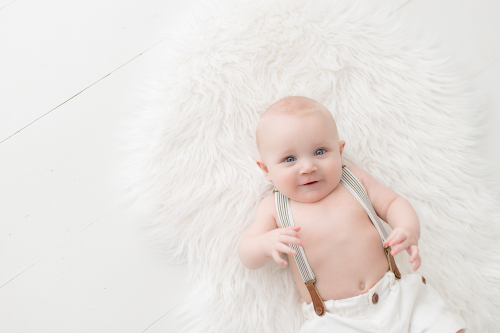 TWINS! Southern Utah Baby Photographer » B Couture Photography