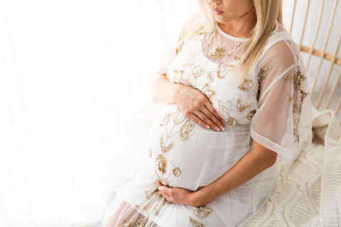 TWINS…St George Maternity Photographer » B Couture Photography