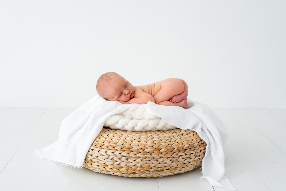 NEWBORN BABY “O”…Utah Photographer » B Couture Photography